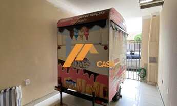 Imagem 5: CASA RESIDENCIAL em SOROCABA - SP, PARQUE SÃO BENTO