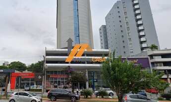 Imagem: SALA COMERCIAL em SOROCABA - SP, PARQUE