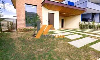 Imagem 3: CASA EM CONDOMÍNIO RESIDENCIAL em SOROCABA - SP, CAJURU DO SUL