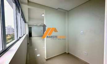 Imagem 6: SALA COMERCIAL em SOROCABA - SP, PARQUE CAMPOLIM