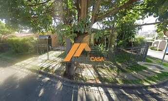 Imagem 2: CASA COMERCIAL em SOROCABA - SP, JARDIM SANTA ROSÁLIA