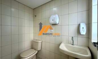 Imagem 7: SALA COMERCIAL em SOROCABA - SP, PARQUE CAMPOLIM