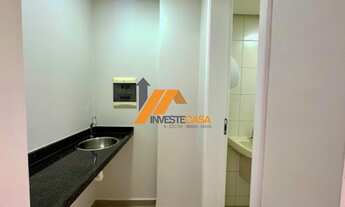 Imagem 7: SALA COMERCIAL em SOROCABA - SP, PARQUE CAMPOLIM