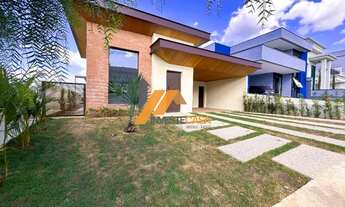 Imagem 4: CASA EM CONDOMÍNIO RESIDENCIAL em SOROCABA - SP, CAJURU DO SUL