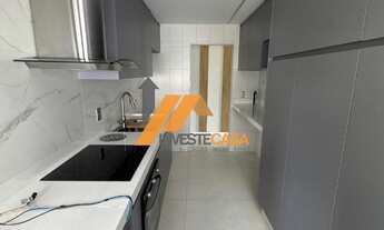 Imagem 1: APARTAMENTO RESIDENCIAL em SOROCABA - SP, JARDIM BELVEDERE