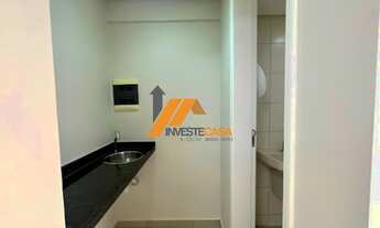 Imagem 6: SALA COMERCIAL em SOROCABA - SP, PARQUE CAMPOLIM