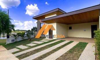 Imagem 5: CASA EM CONDOMÍNIO RESIDENCIAL em SOROCABA - SP, CAJURU DO SUL