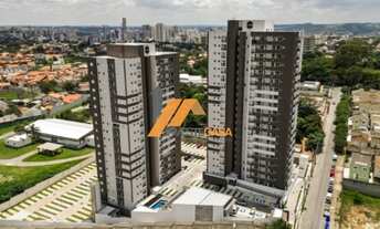 Imagem: APARTAMENTO RESIDENCIAL em SOROCABA - SP