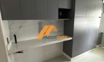 Imagem 3: APARTAMENTO RESIDENCIAL em SOROCABA - SP, JARDIM BELVEDERE