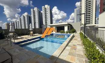 Imagem 2: APARTAMENTO RESIDENCIAL em SOROCABA - SP, PARQUE CAMPOLIM