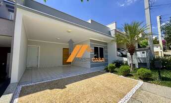 Imagem 3: CASA EM CONDOMÍNIO RESIDENCIAL em SOROCABA - SP, WANEL VILLE