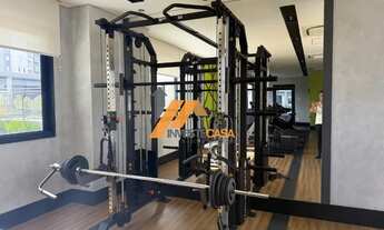 Imagem 5: APARTAMENTO RESIDENCIAL em SOROCABA - SP, PARQUE CAMPOLIM