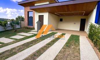 Imagem 2: CASA EM CONDOMÍNIO RESIDENCIAL em SOROCABA - SP, CAJURU DO SUL