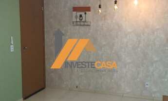 Imagem 3: APARTAMENTO RESIDENCIAL em SOROCABA - SP, JARDIM IPÊ