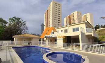 Imagem: APARTAMENTO RESIDENCIAL em SOROCABA - SP