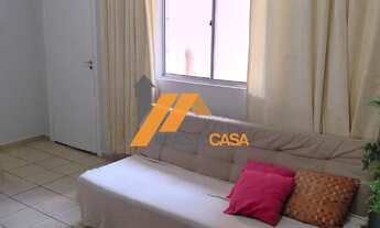 Imagem 3: APARTAMENTO RESIDENCIAL em VOTORANTIM - SP, PARQUE MORUMBI