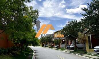 Imagem 3: CASA EM CONDOMÍNIO RESIDENCIAL em SOROCABA - SP, ALÉM PONTE