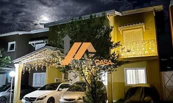 Imagem 2: CASA EM CONDOMÍNIO RESIDENCIAL em SOROCABA - SP, ALÉM PONTE