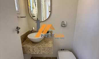 Imagem 7: CASA EM CONDOMÍNIO RESIDENCIAL em SOROCABA - SP, ALÉM PONTE