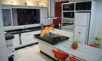 Imagem 7: CASA EM CONDOMÍNIO RESIDENCIAL em SOROCABA - SP, PARQUE RESERVA FAZENDA IMPERIAL