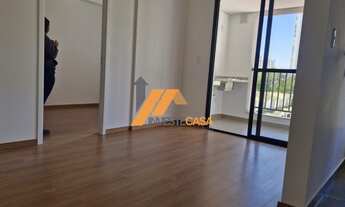 Imagem 7: APARTAMENTO RESIDENCIAL em SOROCABA - SP, PARQUE CAMPOLIM