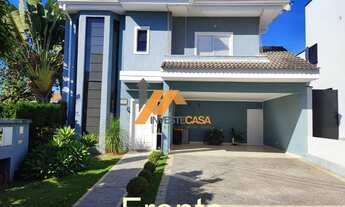 Imagem: CASA EM CONDOMÍNIO RESIDENCIAL em SOROCABA