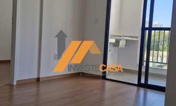 Imagem 3: APARTAMENTO RESIDENCIAL em SOROCABA - SP, PARQUE CAMPOLIM