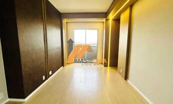 Imagem 2: APARTAMENTO RESIDENCIAL em SOROCABA - SP, JARDIM SANTA ROSÁLIA