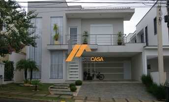 Imagem: CASA EM CONDOMÍNIO RESIDENCIAL em SOROCABA