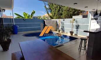 Imagem 6: CASA EM CONDOMÍNIO RESIDENCIAL em SOROCABA - SP, PARQUE RESIDENCIAL VILLA DOS INGLEZES