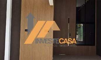 Imagem 2: CASA EM CONDOMÍNIO RESIDENCIAL em SOROCABA - SP, JARDIM RESIDENCIAL VILLAGIO IPANEMA I