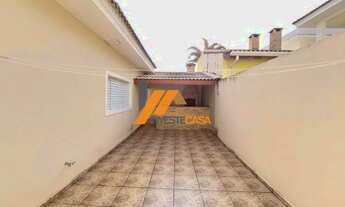 Imagem 5: CASA EM CONDOMÍNIO RESIDENCIAL em SOROCABA - SP, IBITI ROYAL PARK