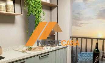 Imagem 6: APARTAMENTO RESIDENCIAL em SOROCABA - SP, PARQUE CAMPOLIM