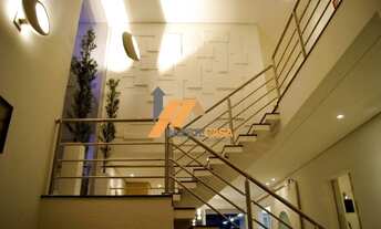 Imagem 4: CASA EM CONDOMÍNIO RESIDENCIAL em SOROCABA - SP, PARQUE RESERVA FAZENDA IMPERIAL