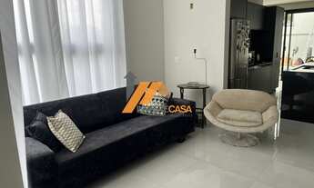 Imagem 5: Casa de Alto Padrão em Condomínio na Aparecidinha em Sorocaba-SP: 3 Suítes com uma Master