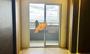 Imagem 6: APARTAMENTO RESIDENCIAL em SOROCABA - SP, JARDIM SANTA ROSÁLIA