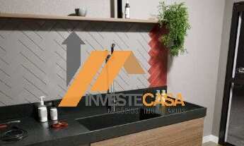 Imagem 5: APARTAMENTO RESIDENCIAL em SOROCABA - SP, PARQUE CAMPOLIM