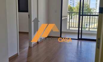 Imagem 5: APARTAMENTO RESIDENCIAL em SOROCABA - SP, PARQUE CAMPOLIM