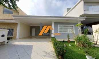 Imagem: CASA EM CONDOMÍNIO RESIDENCIAL em SOROCABA