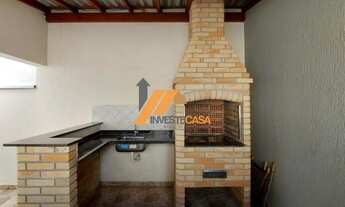 Imagem 6: CASA EM CONDOMÍNIO RESIDENCIAL em SOROCABA - SP, IBITI ROYAL PARK