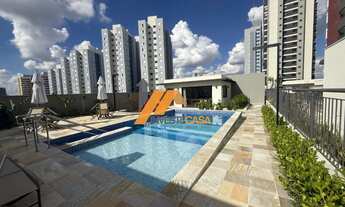 Imagem 3: APARTAMENTO RESIDENCIAL em SOROCABA - SP, PARQUE CAMPOLIM