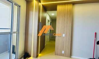 Imagem 5: APARTAMENTO RESIDENCIAL em SOROCABA - SP, JARDIM SANTA ROSÁLIA