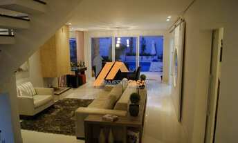 Imagem 3: CASA EM CONDOMÍNIO RESIDENCIAL em SOROCABA - SP, PARQUE RESERVA FAZENDA IMPERIAL