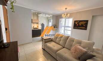 Imagem 5: APARTAMENTO RESIDENCIAL em SOROCABA - SP, PARQUE CAMPOLIM