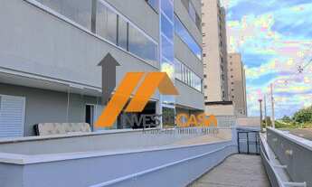 Imagem 3: APARTAMENTO RESIDENCIAL em SOROCABA - SP, JARDIM EMÍLIA