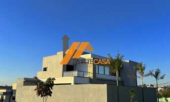 Imagem 3: CASA EM CONDOMÍNIO RESIDENCIAL em SOROCABA - SP, CAJURU DO SUL