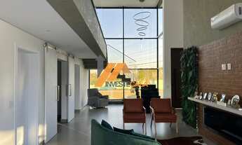 Imagem 6: CASA EM CONDOMÍNIO RESIDENCIAL em SOROCABA - SP, CAJURU DO SUL