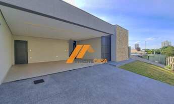 Imagem 2: CASA EM CONDOMÍNIO RESIDENCIAL em SOROCABA - SP, JARDIM RESIDENCIAL GIVERNY