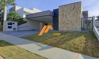 Imagem: CASA EM CONDOMÍNIO RESIDENCIAL em SOROCABA