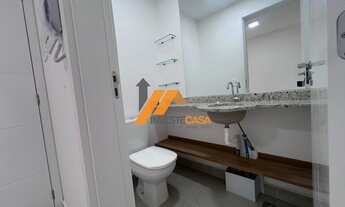 Imagem 7: APARTAMENTO RESIDENCIAL em SOROCABA - SP, JARDIM EMÍLIA